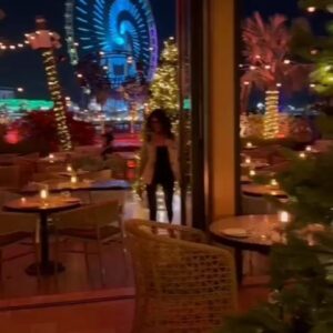 Shraddha Musale Instagram - Best time of the year, the vibe, the weather,  peace, positivity..
❤️
#decemberends #wintervibes #yearend #peaceovereverything