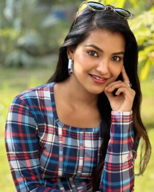 Shravnitha Srikanth Instagram - BE YOURSELF. There is no one better!!

Pc @jahnu_2204 

#post #newpost #potraits #potraitphotography #photo