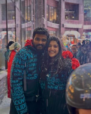 Shreya Anchan Instagram - Merry Christmas 🎅🎄💫❤️