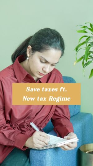 Shreyaa Kapoor Instagram - Comment “New” to get the complete breakdown of the taxes! 🫶🏼

If you have opted for the new tax regime, then you would know that your income upto 7.5L is tax free.🙌🏼

This is possible because you can claim 50,000 as standard deduction and then bring your taxable income down to 7L. 🫡

But what happens if your income grows marginally?
Say only by Rs. 10,000 - What are the implications then.🫠

Well then if tax slabs are to be followed - your tax liability becomes Rs.26,000.😅

But this is where the marginal relief comes in. 🫡

As per the marginal tax relief, the amount of tax one needs to pay on income between Rs. 7,50,001 and Rs. 7,77,778 is the additional income above Rs 7.5 lakh and not the tax liability as per the slabs. 🙌🏼

This helps in avoiding a situation where a marginal increase in taxable income leads to a much higher increase in tax outgo. 🙏🏼

Comment “New” to get the excel sheet with complete breakdown!🌟
.
.
[tax, new tax regime, tax tips, taxes, personal finance, save tax, taxation, finance tips, tax saving, money, new regime]