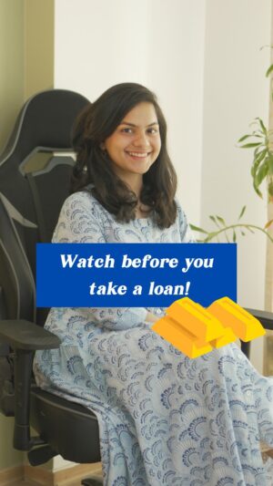 Shreyaa Kapoor Instagram - Ever considered leveraging your gold assets for financial flexibility? 🫡

Well now there is an easy answer - Gold loans! 
It’s a straightforward process: you provide your gold as collateral, and you get a loan based on its assessed value.🌱

One of the most unique features of a gold loan is that it offers flexible repayment option. 🙌🏼

You can choose to manage your loan by paying interest on a monthly basis, or if it suits your financial planning better, you have the option to settle both the interest and principal amount together at the time of loan closure.🌟

🗒️ For business owners, there’s an additional benefit to consider. If you operate as a sole proprietorship, you may be eligible for certain tax advantages when opting for a gold loan!🙏🏼

So, whether you’re looking to fuel your business, seize a time-sensitive opportunity, or address unexpected expenses, a gold loan can be an efficient solution. ✅

What’s more is that for the first time in India you can book your Gold Loan simply with a missed call to 80869 80869 with @muthootfincorpone . #collab
Check out more details of getting a gold loan, using the link in my Story 🪴
@muthootpappachangroup 
.
.
#WhatIsSRKUpto #BookMyGoldLoan
#MuthootFinCorp #muthootpappachangroup #MuthootBlue #MuthootFinCorpONE #shahrukhkhan #srk
