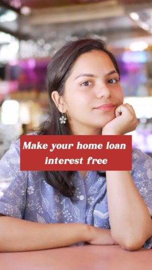 Shreyaa Kapoor Instagram - Owning a house is a dream for many - what often stops us from from fulfilling it is the insane high interest that comes with it. 🫠

Consider this: A 1 Cr home loan taken at 9% interest will amount to 1.15cr in just interest amount. 😅

So what do you do?🫡

Something that can help reduce the burden is starting an SIP of 0.10% of the house value in mutual fund to recover the interest, just as discussed in the video!🙌🏼

You can use any SIP calculator available online to do this calculation for your specific loan amount. 🙌🏼

This calculation assumes that you will never increase your monthly SIP which is obv not true becuase as your income increases - so will your invested amount!🌟

Share this with all your friends who are planning on buying a house soon! 🎉
.
.
[home loan, loan tips, loan, home, personal finance, finance tips, money matters, money tips, finance, mutual fund, SIP, investing]