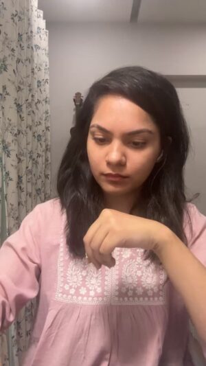 Shreyaa Kapoor Instagram - IG Live: All about careers and consulting 🙌🏼