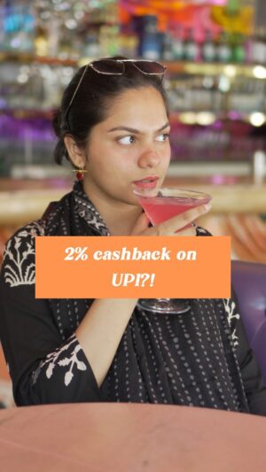 Shreyaa Kapoor Instagram - If you have been using a credit card for a while, you know - it is frustrating to choose the right one.🫠

Do you optimize for travel, shopping, or dining?😅

Well, now you just need one card for all this and more: Lifetime free 3-in-1 Switch RuPay Credit Card. 🙌🏼

You can switch the spend category of your choice and get 2% cashback on the selected category. 🙏🏼
The best part - you get assured cashback on UPI and credit card spends. 💯

Apply for the credit card exclusively on Jupiter. Link in bio! 🙌🏼
.
.
#collab #creditcard #personalfinance #finance #upipayments #upi #financetips