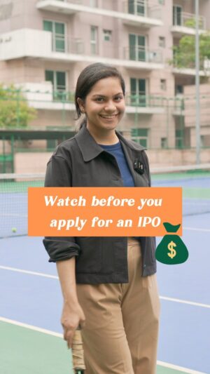 Shreyaa Kapoor Instagram - IPO listing gains are often times INSANE! 😅
But most of us never get the allotment - unfortunately!🙃

Well, just to increase the chances of getting one, I am sharing my top tips. Ofc, nothing is sure-shot but these steps increase the probability that you get an allotment! 🍾

1) Multiple Demat accounts: While you can submit one application per PAN number, friends and family can help! Apply using the Demat of everyone in your circle!🪴

2) Parent company: Not true for all IPOs but IF the subsidary company already has a parent company that’s listed - get the shares of the parent company. 🌱

3) Cut off price: Investors often mistake the bid price for the cut-off price. The ‘cut-off price’ reflects an investor’s acceptance of the final company price established through the book-building process. By choosing this option, you’re bidding at the highest price band.💯

4) Apply timely: To maximise your chances of a successful IPO subscription, it’s advisable to apply on the initial or second day rather than waiting until the last moment.🌟

5) No big application: As per the SEBI rules, retail investors will get the allotment of the minimum shares in all the bids from minimum to maximum. So got for minimum big. For the oversubscribed IPOs, one should go for minimum bids with multiple accounts. That will help you to invest spare money in multiple IPOs as well.🫡

Save this for the upcoming IPO season!🙌🏼
.
.
[IPO, investment, personal finance, investing tips, share market, personal finance, finance tips, investing, stocks]