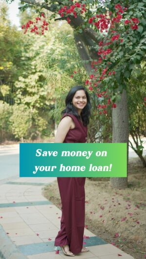 Shreyaa Kapoor Instagram - If you want to reduce your home loan tenure, apart from the strategy discussed in the reel here is what you can keep in mind:

1. Choose Your Loan Length Wisely 🤔
- Short loans mean higher monthly payments but less total interest. 
- Long loans have smaller payments but cost more in interest overall.
- Find a middle ground that fits your budget.
- Example: For a ₹50 lakh loan at 8.75%:
 - 10 years: Pay ₹22.76 lakh in interest
 - 20 years: Pay ₹50.29 lakh in interest

2. Make Extra Payments When Possible ✨
- Early loan payments mostly go toward interest.
- Extra payments in the first few years save money.
- Use bonuses or extra income to make additional payments.
- Many floating-rate loans don’t charge fees for extra payments.

3. Try to Get Lower Interest Rates🙌🏼
- Good credit and payment history can help you qualify for better rates.
- Ask your lender about reducing your rate.
- Consider increasing your monthly payment as your income grows.
- This helps pay off the loan faster.

4. Consider Switching Lenders🫢
- If your current lender won’t lower rates, look elsewhere.
- Moving your loan to a new lender is called balance transfer.
- Many lenders offer special deals for transfers.

Share this with your friends and family and follow along for more!🌟
.
.
[personal finance tips, finance tips, money tips, home loan, home loan hacks, loan tips, loan transfer]