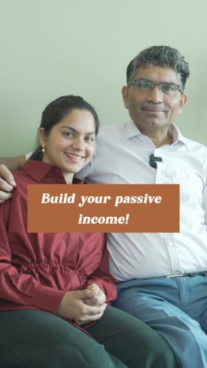 Shreyaa Kapoor Instagram - My dad, is the OG freelancer and a CA - so his money advise I would take seriously. 🫶🏼

A few days ago, a bunch of you sent your money questions for my dad to answer and here is one that was by far the most asked - how do I build passive income in my 20s?🌟
In simple words (of my dad) - you can’t have significant possessive income without significant active income!🫠
How do you increase your income then?😅
Well, simply build a brand for yourself and start a side hustle!💰

And now with tools like Odoo you can do that in just a few steps by building your own website! 🫡

It is so easy to use - my dad with no coding experience, built a website in under 10 mins for his own firm!💯
Get started using the link in my bio!🙌🏼
.
.
[personal finance, finance tips, passive income, income, personal branding]
