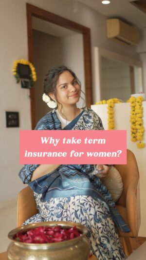 Shreyaa Kapoor Instagram - Think about the women in your life; I am certain they not only provide emotional assistance but also financial! ✨

With the changing times women are contributing equally to their household and in some cases are also primary bread earners. 💰

In such a scenario, it becomes essential that they are insured with term insurance and here is why:

- It provides financial security to a woman’s dependents in case of her untimely demise. 
- It ensures that her loved ones are financially supported and can cover expenses like mortgages, children’s education, or daily living costs.
- Income Replacement: Term insurance helps replace this lost income, ensuring that the family can maintain their standard of living even after the woman’s passing.
- Coverage for Debt: If a woman has any outstanding debts like loans or mortgages, a term insurance policy can cover these, preventing her family from being burdened with these financial obligations.
- Cost-Effective Coverage: Term insurance usually offers a high coverage amount at relatively affordable premiums, making it an efficient way for women to secure their family’s financial future.
- Tax deduction: Moreover we can also claim a tax deduction of up to Rs. 1.5L under 80C

If you are looking to get term insurance for yourself or women in your life, head to @policybazaar or tap the link in my bio where you can compare multiple policies and choose the one that fits your specific requirements!
#collab
.
.
[insurance, term insurance, insurance for women, women insurance]