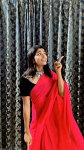 Actress Shreyanka Patil HD Photos and Wallpapers August 2023