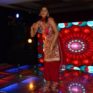 Shreyanka Patil Instagram - My friends say I do too much overacting. I say, “What’s life without some drama?” 🤪