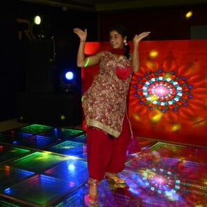 Shreyanka Patil Instagram - My friends say I do too much overacting. I say, “What’s life without some drama?” 🤪