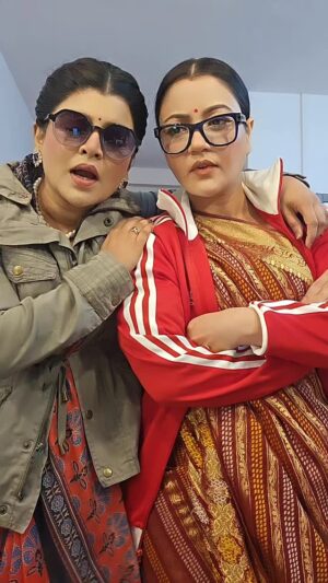Shruti Rawat Instagram - Ae Haaaalo !!!! 🤣🤣🤭