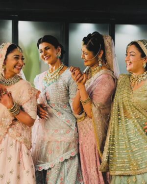 Shruti Rawat Instagram - #armankishaadi #weddinglook
#yehrishtakyakehlatahai4 #yehrishtakyakehlatahai #yrkkh #yrkkjfamily 

Keep watching #yehrishtakyakehlatahai
Mon to sun 9.30 pm . 

Photo credit to one and only one our Armaan @rohitpurohit08