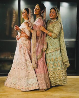 Shruti Rawat Instagram - #armankishaadi #weddinglook
#yehrishtakyakehlatahai4 #yehrishtakyakehlatahai #yrkkh #yrkkjfamily 

Keep watching #yehrishtakyakehlatahai
Mon to sun 9.30 pm . 

Photo credit to one and only one our Armaan @rohitpurohit08