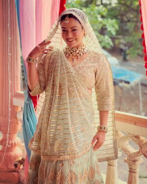 Shruti Rawat Instagram - POV-Armaan Ruhi Se Shaadi Mat Kar Please 🙏🏻🙏🏻