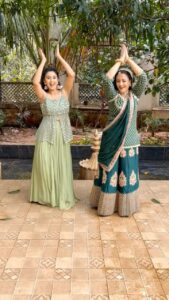 Actress Shruti Rawat HD Photos and Wallpapers August 2024