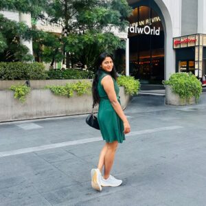 Shruti Reddy Instagram - Good vibes only 🌟✨