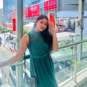 Shruti Reddy Instagram - Good vibes only 🌟✨