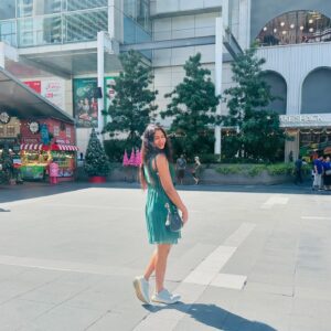 Shruti Reddy Instagram - Good vibes only 🌟✨