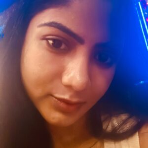 Shruti Reddy Instagram - Good vibes only 🌟✨