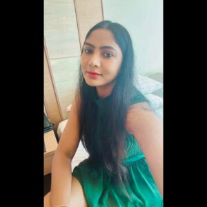Shruti Reddy Instagram - Good vibes only 🌟✨
