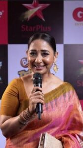 Actress Shruti Ulfat HD Photos and Wallpapers February 2025