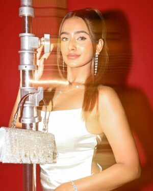 Shubhna Agarwal Instagram - For @myntra X @graziaindia 🤍

📸 @official.khushal.photography
