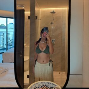 Shubhna Agarwal Instagram - Unseen bits from 🇹🇭