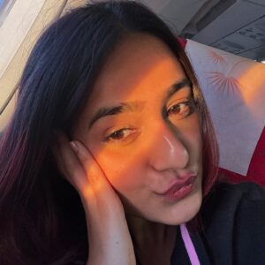 Shubhna Agarwal Instagram - Unseen bits from 🇹🇭