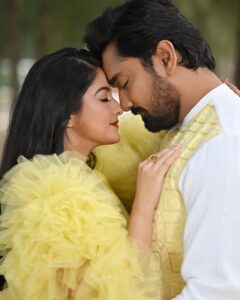 Actress Shweta Bhattacharya HD Photos and Wallpapers December 2024