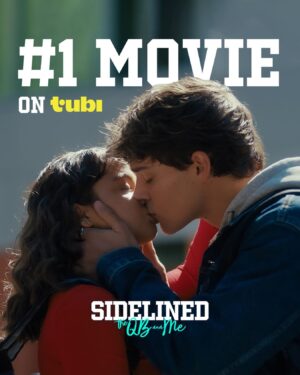 Siena Agudong Instagram - nice work, cheer 🏈 congrats to the #sidelined team!