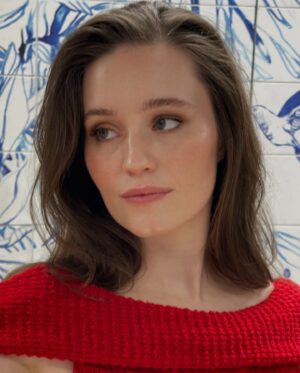 Sigrid Instagram - 💋cozy