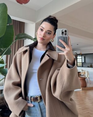 Simay Barlas Instagram - 🌸🤍🌈✨