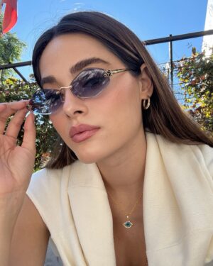 Simay Barlas Instagram - ✨🌸🌈🫧