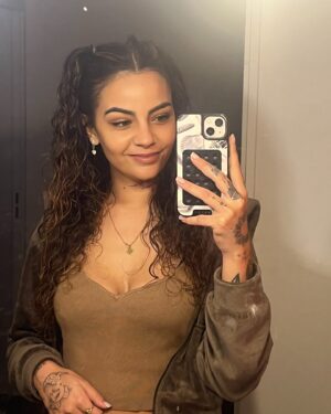 Sindy Michelle Claudia Auvity Instagram - Life lately 🍂🦢