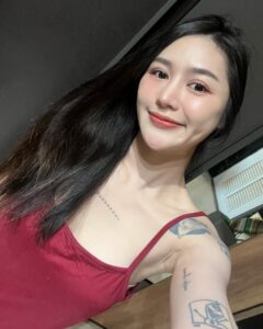 Actress Siriamol Onkoon HD Photos and Wallpapers January 2025