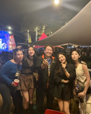 Siriamol Onkoon Instagram - ไทบ้านแลนด์ครั้งที่ 6 🎊 รูปวันที่6 มีเท่านี้เลยคุณพี่ม่วนจอยเกิ๊นน ลืมถ่าย😂
#ฟิฟิมหมอปลาวาฬ #ไทบ้านแลนด์6