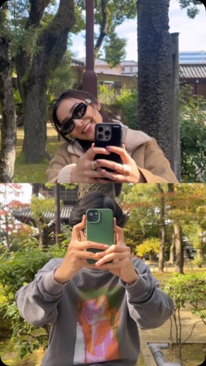 Sirin Preedeeyanon Instagram - My everyday🌾🧡