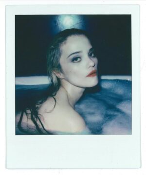 Sky Ferreira Instagram - @halinareijn @morgan.maher @babygirlmovie