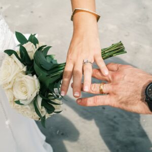 Skyler Joy Instagram - I married my best friend last week 💍 
Photos by @1800westsmith & @whitneybarlowphoto