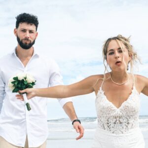Skyler Joy Instagram - I married my best friend last week 💍 
Photos by @1800westsmith & @whitneybarlowphoto