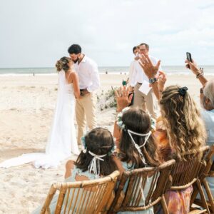 Skyler Joy Instagram - I married my best friend last week 💍 
Photos by @1800westsmith & @whitneybarlowphoto
