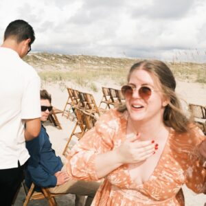 Skyler Joy Instagram - I married my best friend last week 💍 
Photos by @1800westsmith & @whitneybarlowphoto