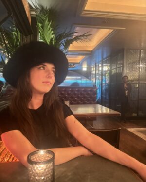 Slight Sounds ASMR Instagram - This year I turned 30, fell in love, hit 100k on Instagram, gained a new level of confidence and, of course, put together some cool lil outfits. Thank you, 2024, I feel so full 💞