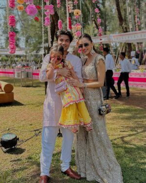 Smriti Khanna Instagram - In 2025, I’m choosing to slow down and focus on what truly matters. My kids, Lucas, and the memories we create together mean more to me than any work deadline. I’ve spent so much time chasing goals and thinking I need to work harder to enjoy life, but I’ve realized that life is happening right now, and I don’t want to miss it.

This year, I’m giving myself permission to take breaks when I feel overwhelmed, to let go of the constant pressure to be productive, and to simply be present with my family. As much as I’ve loved working hard to travel and experience the world, I’ve realized there’s nothing better than coming back home which is my true happy place.

Here’s to more laughter, more love, and more calm moments spent with the people who matter most. #2025