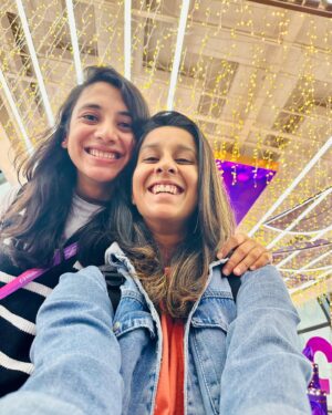 Smriti Mandhana Instagram - Happy Birthday Jemss🥳 
Love you 😘