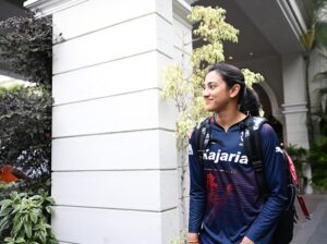 Smriti Mandhana Instagram - 🤍