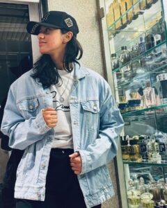 Actress Smriti Mandhana HD Photos and Wallpapers March 2024