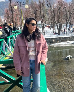 Smriti Mandhana Instagram - 💖💖 

#throwback