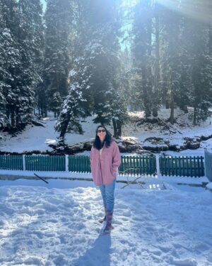 Smriti Mandhana Instagram - 💖💖 

#throwback